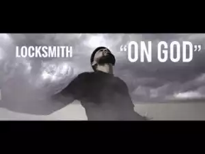 Locksmith – On God